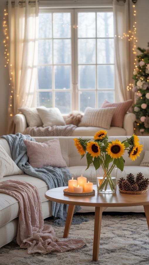 Decor That Changes With the Seasons