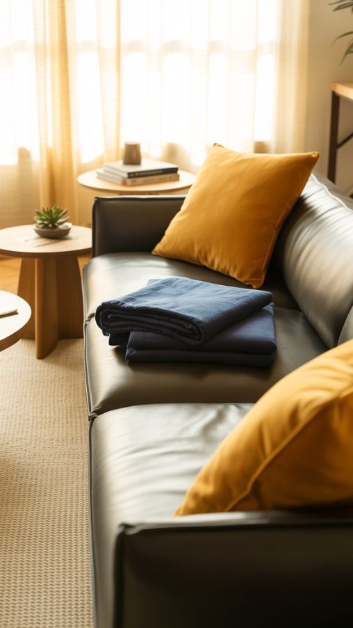 Grey Couch Living Room Décor Ideas