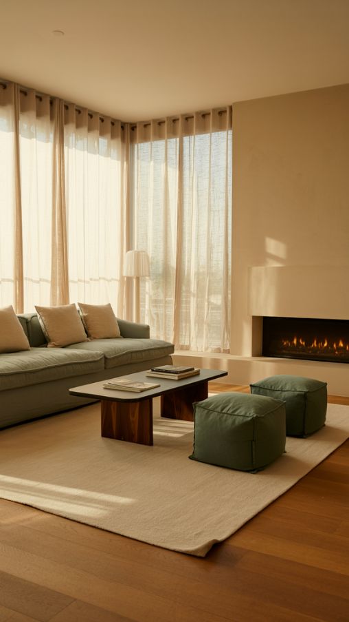 Smart Furniture Layouts That Just Make Sense