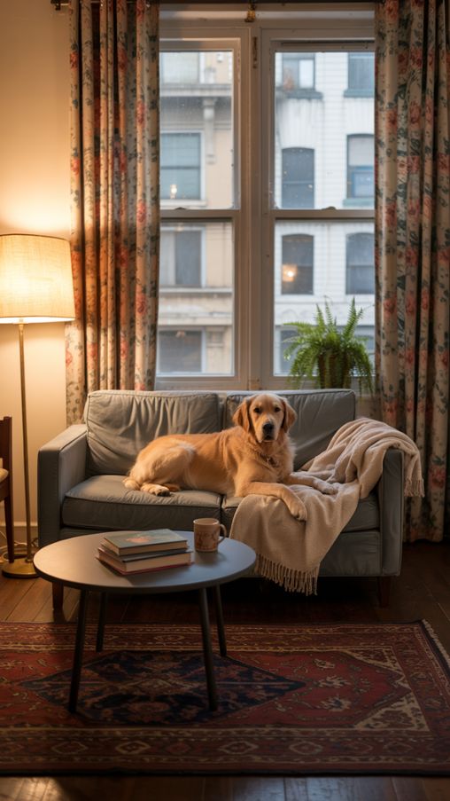 Where to Start with Living Room Décor