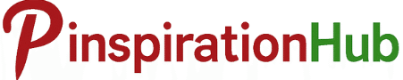 Pinspiration Hub