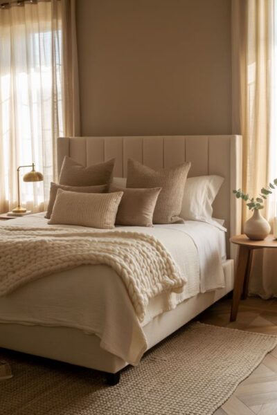 Neutral Tones for Serenity