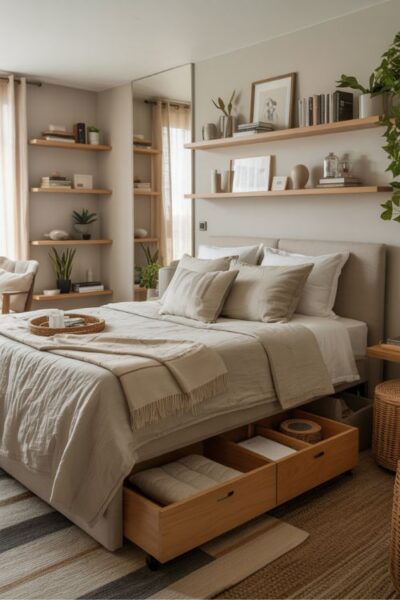 Smart Storage Solutions