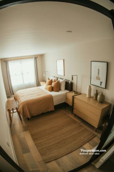 Budget friendly bedroom decor ideas that look expensive with simple stylish upgrades