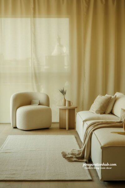 Create Your Sanctuary: Modern Decor for a Calm Mind