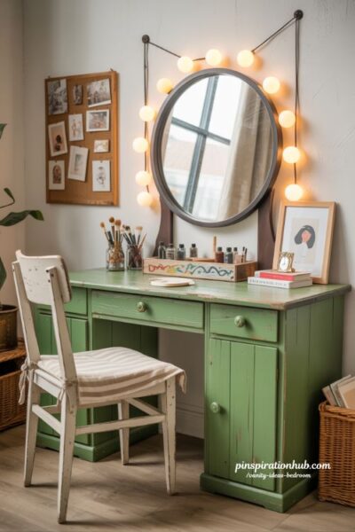 Get Creative: How to Build Your Dream DIY Vanity on a Budget