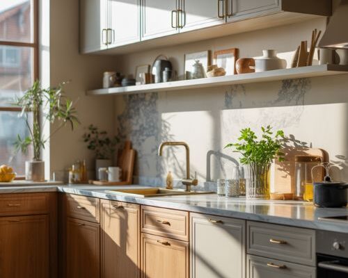 Kitchen Cabinets Ideas That Transform Everyday Spaces