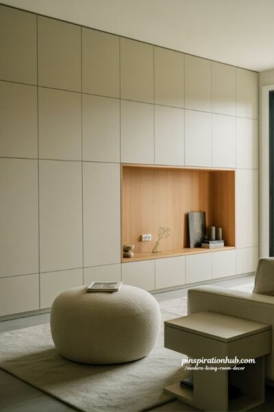 Smart Storage: How to Hide Clutter in Plain Sight