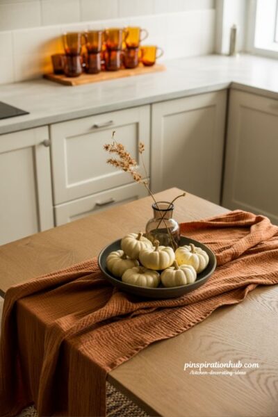 The Seasonal Refresh: Simple Ways to Update Your Kitchen Decor Year-Round