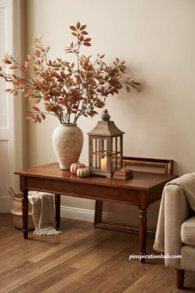 Timeless fall decor pieces worth investing in for years