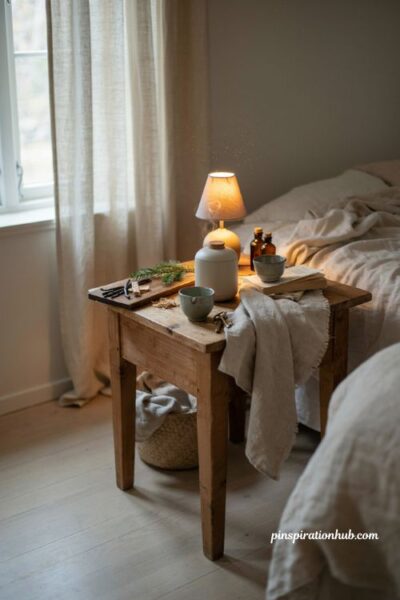Vanilla bean candle fall diffuser blend with cedarwood cypress and spruce