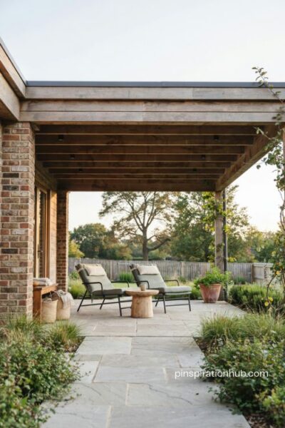 dream backyard pest prevention ideas for a clean comfortable outdoor space
